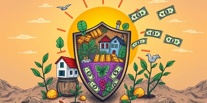 Inflation Navigation: Protecting Your Purchasing Power