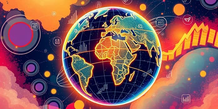 Market Movers: Understanding Global Economic Forces