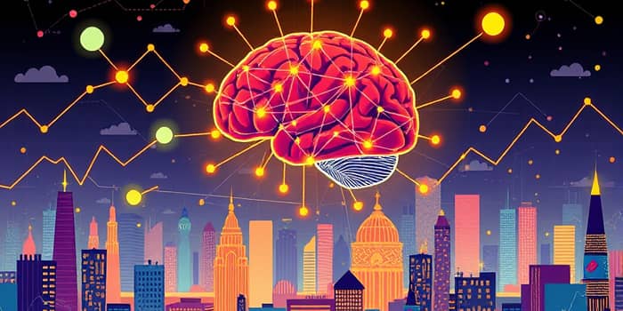 Decoding the Market: Advanced Analytical Techniques