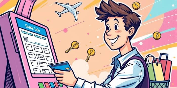 Credit Card Rewards: Making Your Spending Work for You