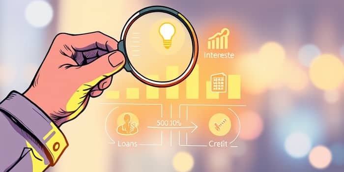 Decoding Loan Jargon: What You Need to Know