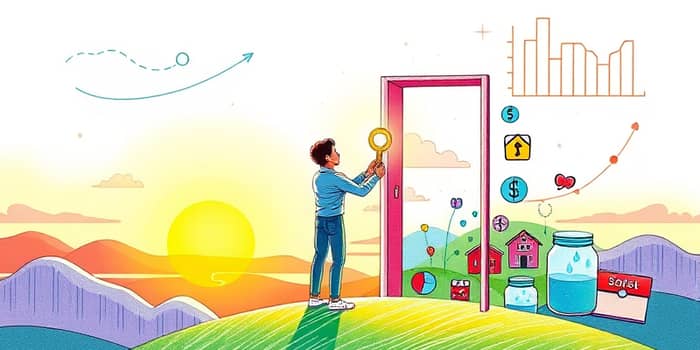 The Power of a Good Credit History