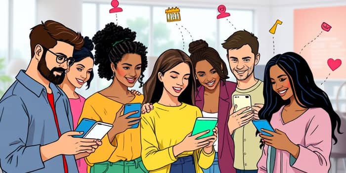 Micro Trends: Spotting Niche Market Opportunities