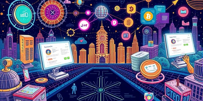 The Future of Credit: Innovations to Watch For