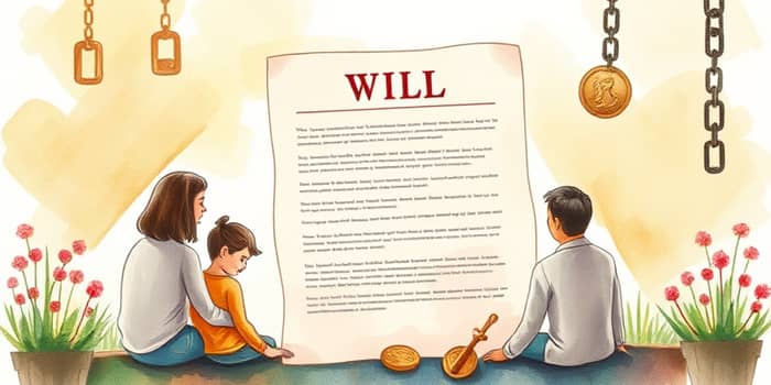 Estate Planning and Debt: What Happens When You're Gone?