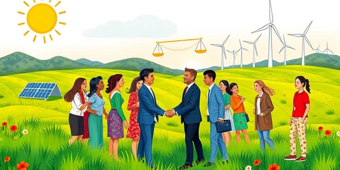Ethical Lending: Finding Responsible Financial Partners