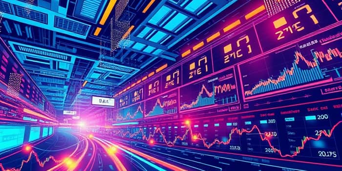 Algorithmic Trading: The Future of the Stock Market?