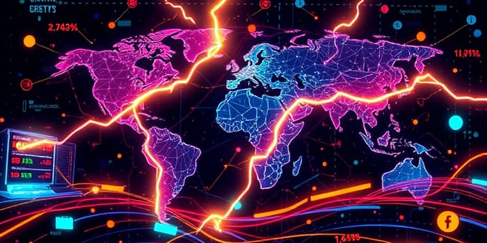 High-Frequency Trading: Speed, Strategy, and Controversy