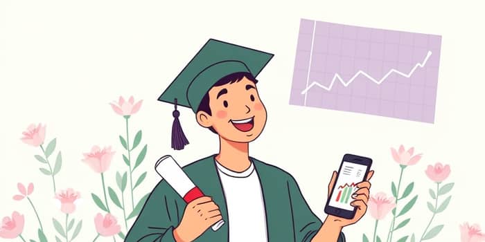 Student Loans: Investing in Your Education Wisely