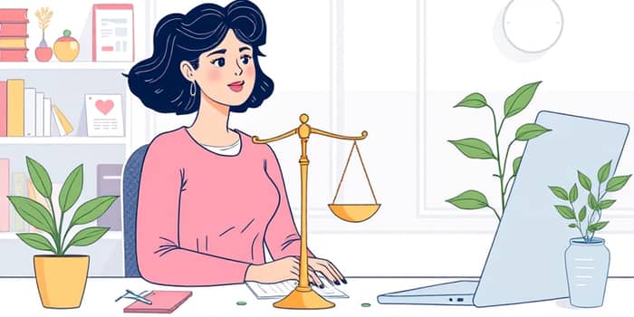 Responsible Borrowing: A Guideline for Financial Health