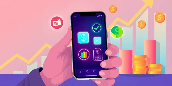 Personal Finance Software: Tools for Smart Tracking