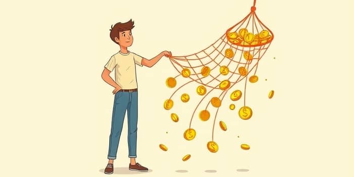 Emergency Fund Essentials: Your Financial Safety Net