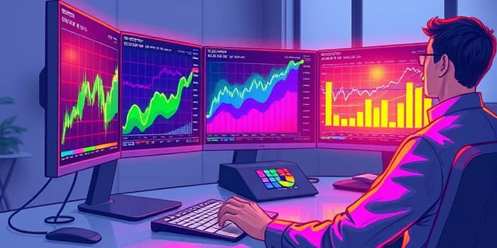Technical Analysis: Charting Your Way to Profits