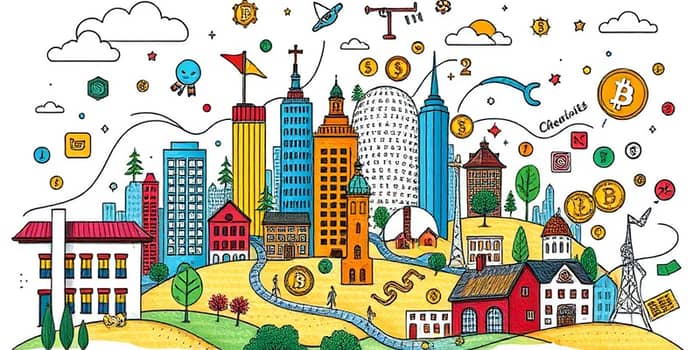 Alternative Assets: Beyond the Traditional Portfolio