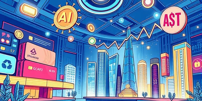 Leveraging Credit for Investment Opportunities