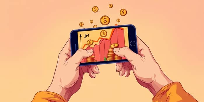 Your First Steps: A Beginner's Guide to Investing