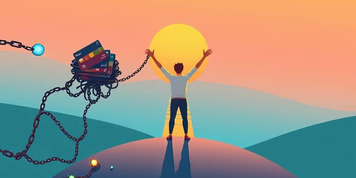 The Art of Debt Consolidation: Strategies for Success