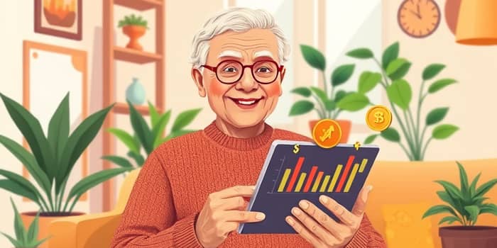 Dividend Investing: Income Streams from the Stock Market