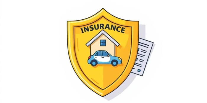 Protecting Your Assets: Insurance Essentials Explained