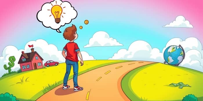 Financial Goal Setting: Turning Dreams into Reality