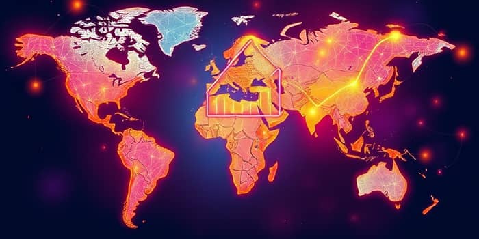 The Global Market: Opportunities Beyond Your Borders