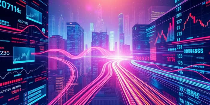 Quantitative Quips: Data-Driven Investment Decisions