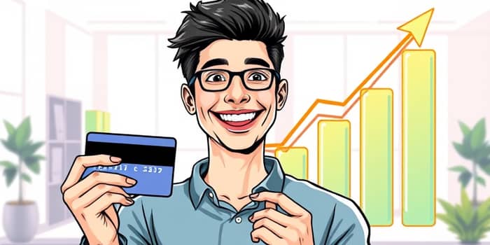 Credit Utilization: Maximizing Your Score