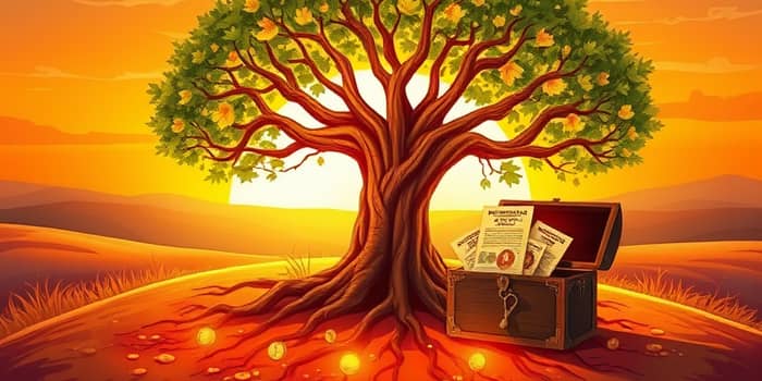 Estate Planning: Securing Your Legacy for Tomorrow