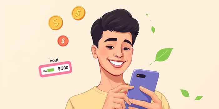 Financial Literacy for Young Adults: Credit Essentials