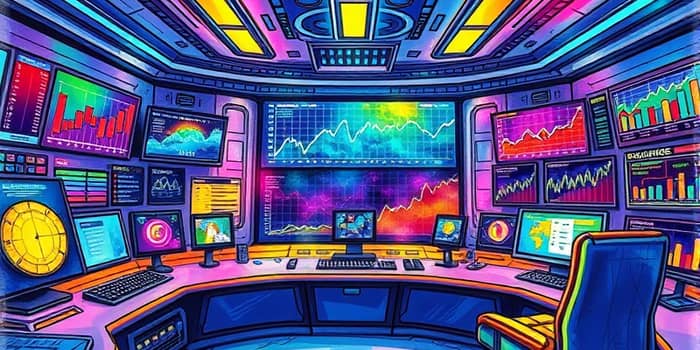 Forecasting Futures: Predicting Market Movements