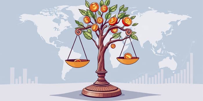 Regulatory Landscapes: How Rules Shape Returns