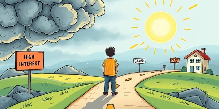 Payday Loans: A Last Resort Consideration