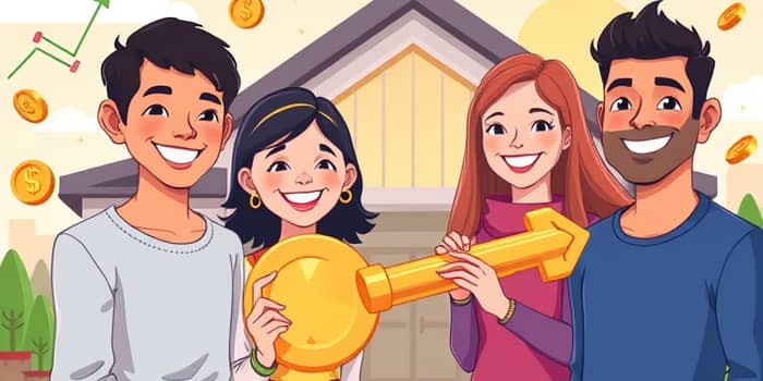 Mortgages Made Simple: Your Home Loan Handbook