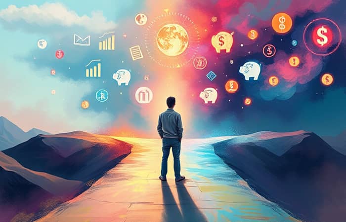 Behavioral Finance: Understanding Your Money Psychology