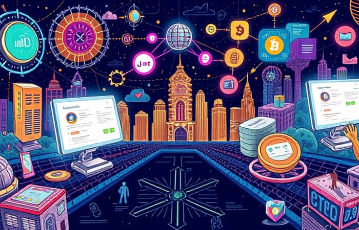 The Future of Credit: Innovations to Watch For