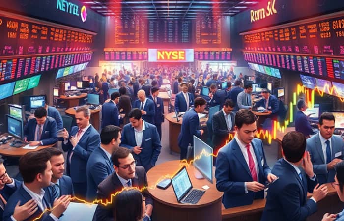 Market Sentiment: Gauging Investor Moods