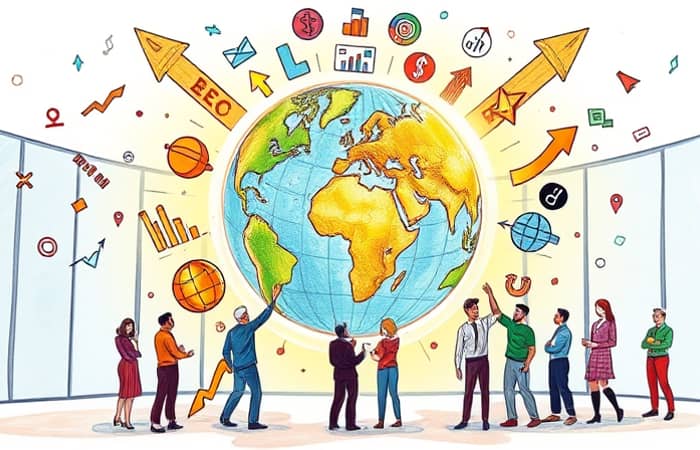 Global Market Insights: Your Guide to International Investing